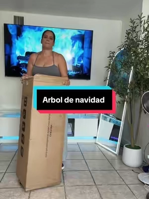 Árbol de navidad 2026#paratiiiiiiiiiiiiiiiiiiiiiiiiiiiiiii #arboldenavidad 