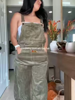 🍂#fyp#fall2026#overalls#overallsoutfits#fashion 