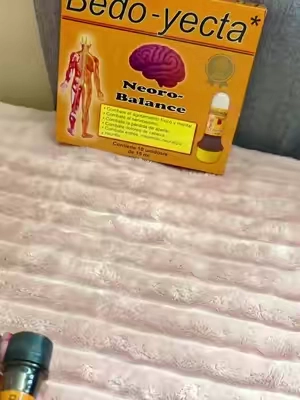 BEDO-YECTA Vitaminas para hombres y mujeres #vitamins #vitaminas #b12 #tiktokshopcreatorpicks #tiktokshop 