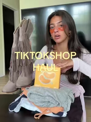 This weeks tiktokshop haul 10/10  #tiktokshop #TikTokShopHaul #haul #unboxing #ttshop 