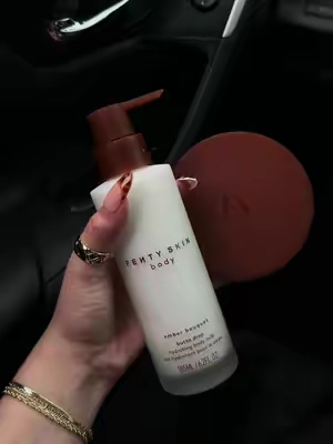 #fentyskin #bodymilk #bodybutter #bodycare #bodylotion  