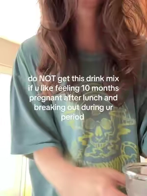 no peptides necessary 