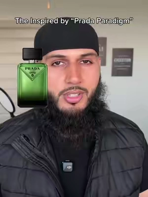 Khadlaj Intoxicate Mystique did the DNA better than the OG? Crazy how good this smells, and for less than 50 + free shipping