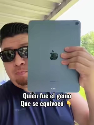 iPad Air 4 Refurbished Buena condición con 1 año de Garantía #ipadair4 #usedipad #techdeals #backtoshool #tiktokshopbacktoschool 
