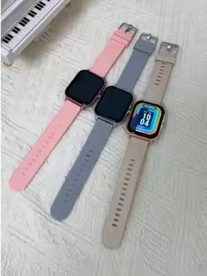 The viral watch everyone adds to their collection! Super lightweight, scratch-resistant screen, adjustable strap, fits both slim and wide wrists #dealsforyoudays #fyp #foryou #viral #watch 