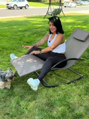 Silla  de patio #tiktokshop #tiktokshop 