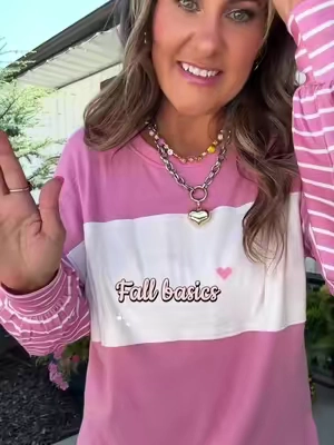 🎀Need All colors🎀 @DOKOTOO-US #longsleeveshirt #fallbasics 