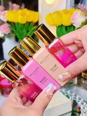 #perfume #tiktokshopbacktoschool @BellaVitashop 