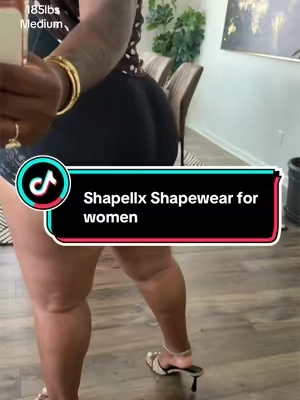 I’ve tried a LOT of shapewear, and most of it ends up sitting in my drawer. 😩 This one is different. It snatches my waist, smooths everything out, stays in place, and I can actually breathe while wearing it. That’s why it made the cut. If you’re tired of wasting money on shapewear that rolls down or feels uncomfortable, this one is worth trying. I linked it before it sells out. 🖤✨ #tiktokshopcreatorpicks #falldealsforyou #shapewear #snatched #shapellx 