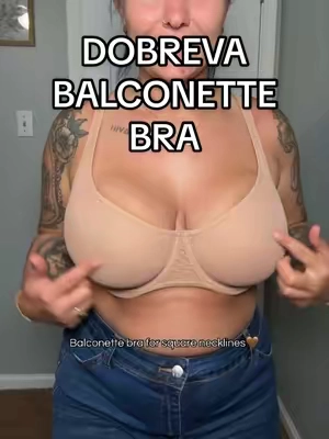 Love the material! ✨ #balconettebras #squarenecktop #plussizebra #bratok #bra @Dobreva.us 