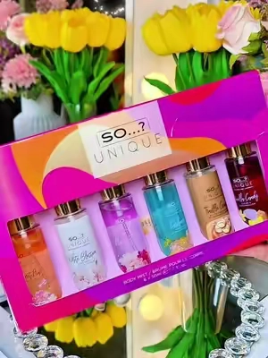 #perfume #tiktokshopbacktoschool 
