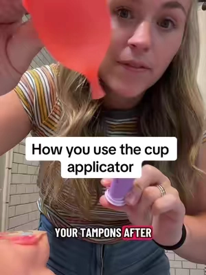 Save this for later! #menstrualcup #period #womenshealth 