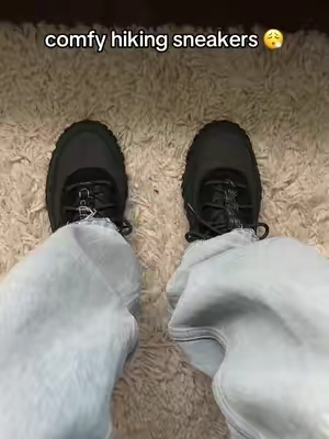 These timbs fit a little big I recommend going down a half size #timberlands #timbs #Hiking #boots #timberland 