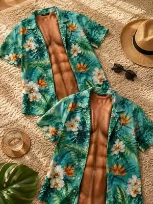 #hawai #funnyshirt #graphictees #viral #trending 