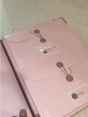 it took me way too long to grab one of these lol #organization #fileorganizer #organizedhome #tiktokshop #homegadgets 