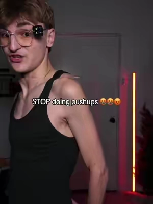 And free shipping??? 👀  #workoutroutine #workoutathome #chesttrainer #chestclip 
