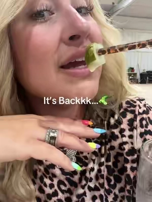 Grillo’s Pickle Liquid Iv is Back yall ❤️‍🔥🔥🥒…@Grillo's Pickles @Liquid I.V. #liquidiv #grillospickles #pickles #tiktokshopcreatorpicks 
