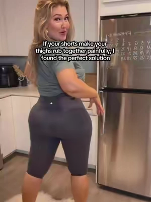 🍑 lifting and has tummy control panel❤️ 5’9 225lbs large 