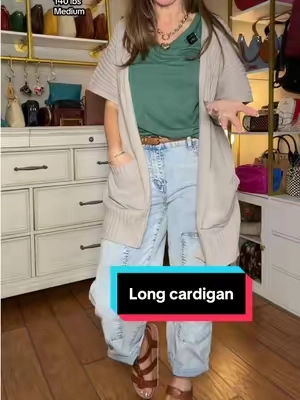 @shewin_official_us  #longsweater #tiktokshopbacktoschool #shortsleevesweater #fallfashioninspo #tiktokshopfallsale 