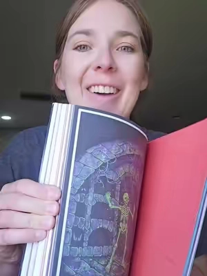 The Grabie Halloween Collage Book is packed with eerie, vintage-inspired artwork that's perfect for journaling, scrapbooking, planners, and cozy spooky-season creativity. #Grabie #HalloweenCrafts #CollageBook #Journaling #spookyseason 