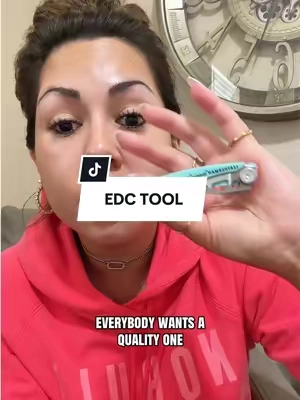 @Leatherman Tools makes the best everyday carry pocket tools! #everydaycarry #edctools #leatherman 