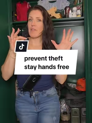 good saftey prep for women