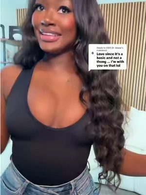Replying to @CEO Dr. Alana bodysuit 😍😍😍😍 5’7 | 175lbs | Size M. #bodysui #oysbodysuit 