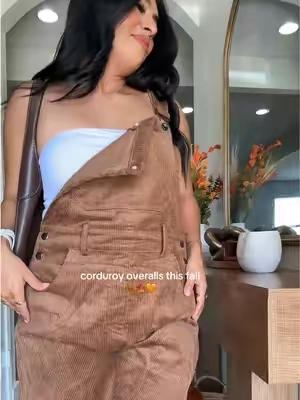 🍂🍁🧡#fyp#fall2026#fashion#falloutfits#overalls