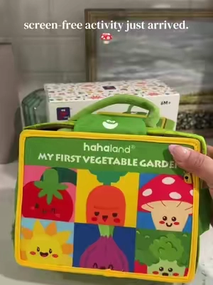 Screen-free fun that they’ll actually want to play with. 🌱✨#ToddlerToys #SensoryPlay #LearningThroughPlay #babytoys #spotlightfinds 