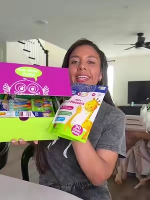El set para nuestros niños completo @GuruNanda LLC #kidshealth #dental 