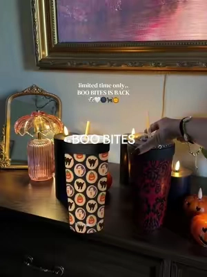 august 5th, 7pm est 🎃👻🐈‍⬛ @Frost Buddy 