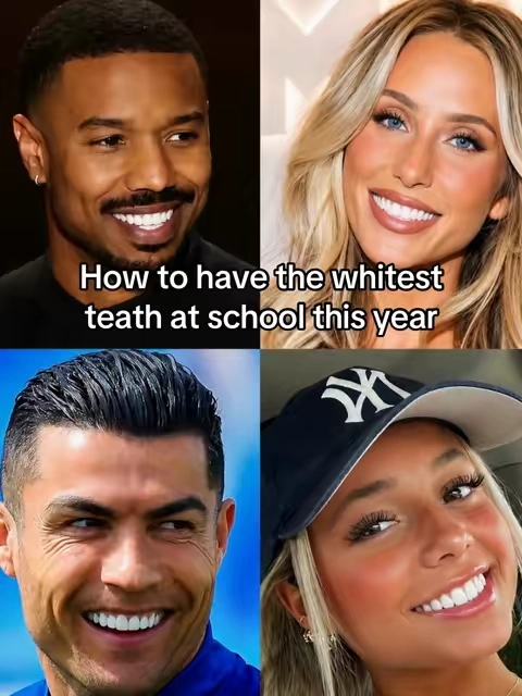 👆#tiktokshopcreatorpicks #summerglowup #teethwhitening 