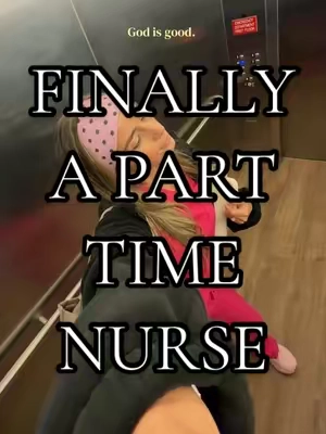 so grateful for this 💕 #nurse #nursemotivation #nurselife #nursetok       