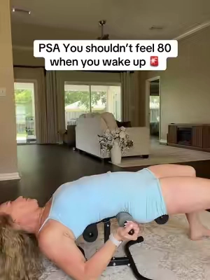 This is a  NEED!!  #backpainrelief #inversiontable   