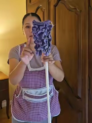 Respuesta a @doramunoz165 sacudidores reutilizables de microfibra se puede lavar viene con el palo extendedor Extendable Handle Duster with  #tiktokshopsummersale #cleaninghacks #cleaningtips #housekeeping #cleaningtiktok 