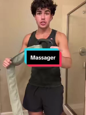 So glad I found this massager #massager 