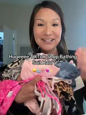 I’m in Texas and it doesn’t get cold here until Feb so 😝😝💘 #bathingsuithaul #TikTokShopHaul #swimtrunks #haul 