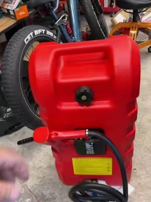 #fuelcaddy #fuel #gastank #gascan #gas 