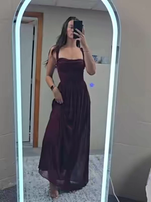 had to snatch this one up 😍 #fallweddingguestdress  #weddingguestdresses #falldresses #cutefalldresses #weddingguestdress 