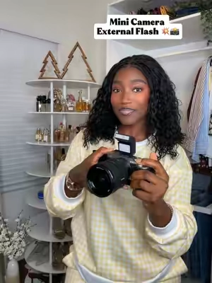 #flash #cameraflash #externalflash #photography #cameraaccessories 