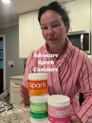 I’ve been getting my morning started with Advocare spark for about 15 years! And no slowing down now! #advocarespark #advocare #spark #energy #falldealsforyoudays 