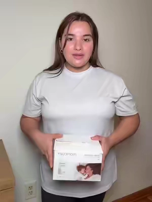 #breastmilk #storingbag #momcozy #fyp 