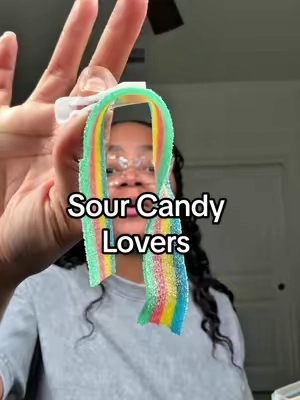 Sour Power Strips 🔥🔥🔥 #sourstrips #sourcandy #tiktokcandy #tiktokcandyusa #sourbelts 
