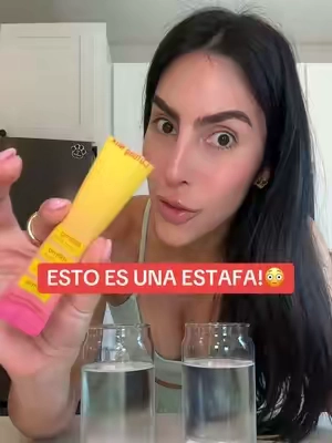 No te dejes estafar! Así detectas el falso. 🚨🥺 #tiktokshopcreatorpicks #leefar #cuttingmix 