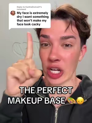 Replying to @KarlitaDivina21 THE PERFECT BASE DOES NOT EXI— 🙂‍↕️ #painted #makeup #skinprep 