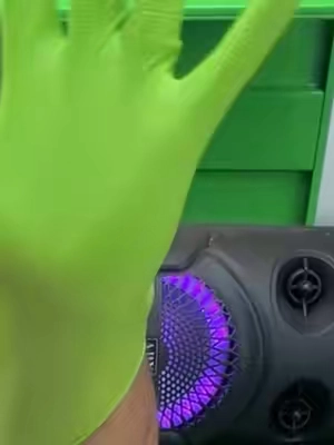Nitrile gloves @GP Craft Inc. #shop #garage #tools #homeimprovement #DIY 