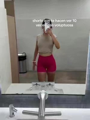 me encantan  #fyp #gymshorts #gym 