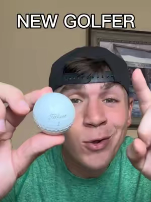 Which golfer are you? #golf #golfing #golfballs #golftiktok #golftok 