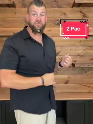 Some of the stretchiest and cool (temperature) button downs I’ve ever worn. #tiktoksummersale #bigandtall #buttondown 
