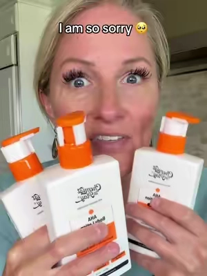 #tiktokshopstockup #weeklydeals #bodylotion #chemistatplay 